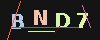 Gambar captcha